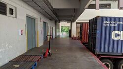 Richfield Industrial Centre (D14), Factory #514345471